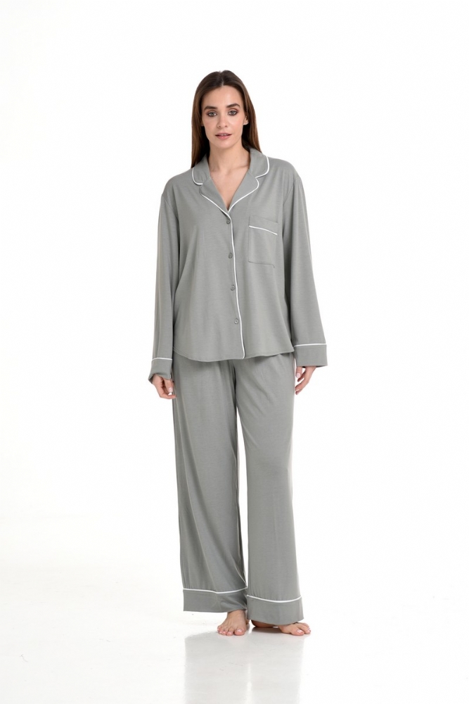 Χειμερινή γυναικεία πυτζάμα