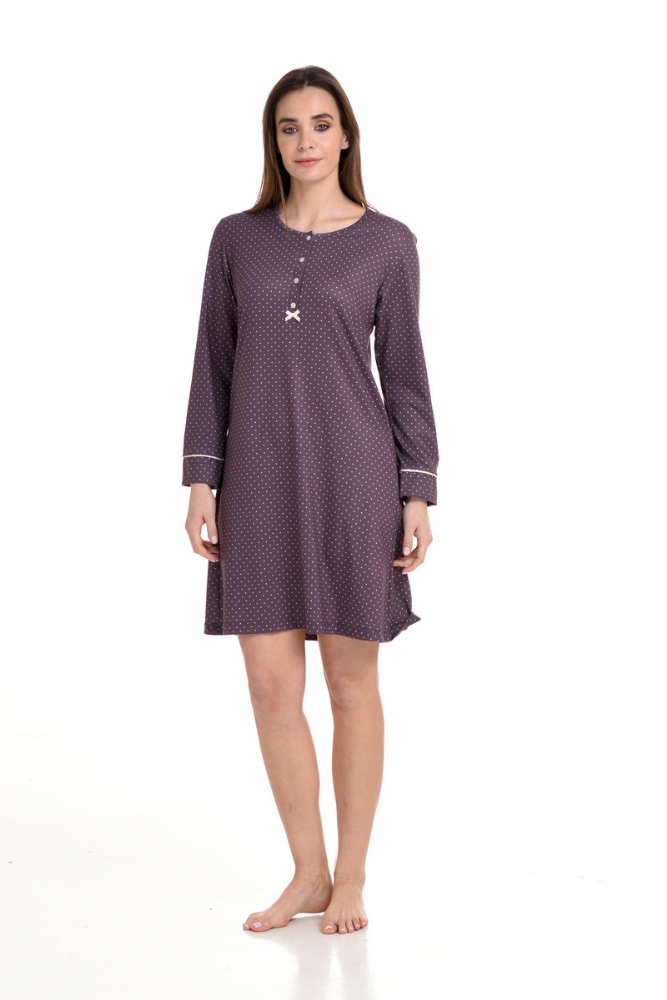 Χειμερινό νυχτικό