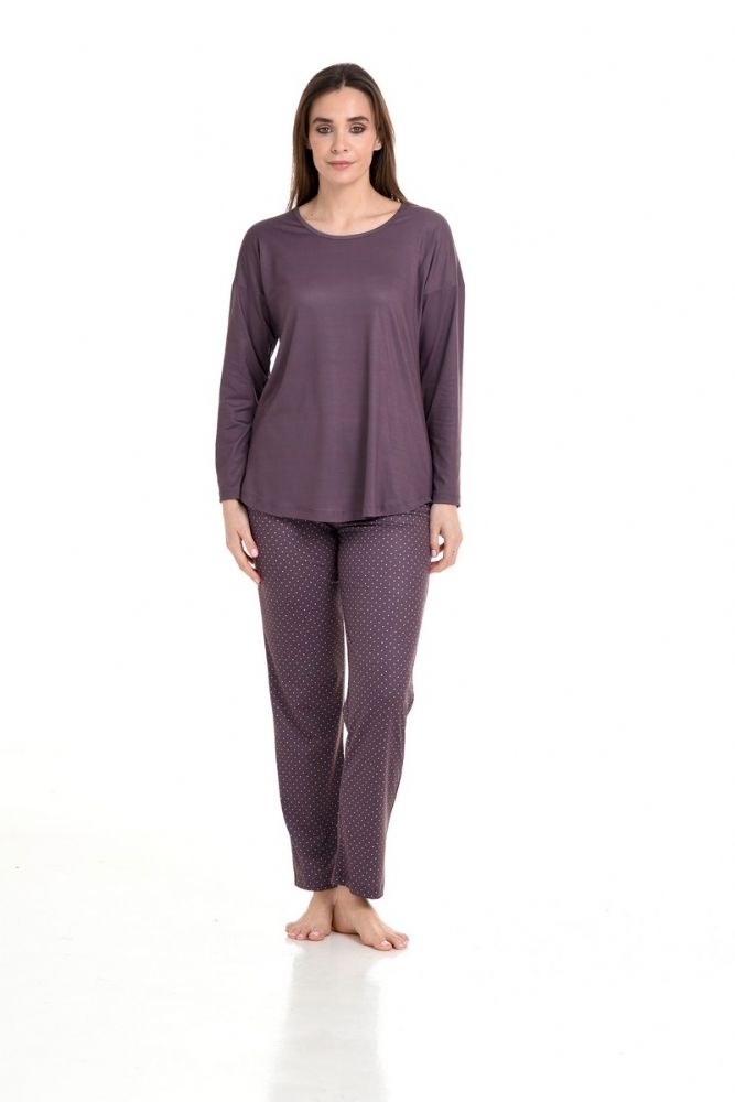 Χειμερινή Γυναικεία Πυτζάμα