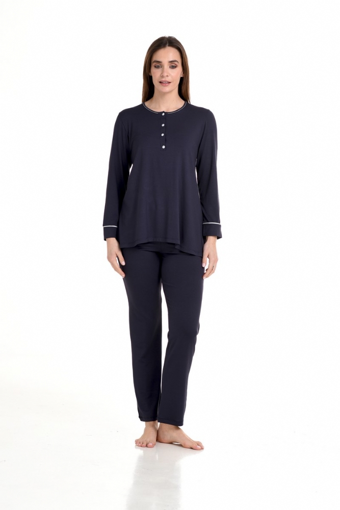 Χειμερινή Γυναικεία Πυτζάμα