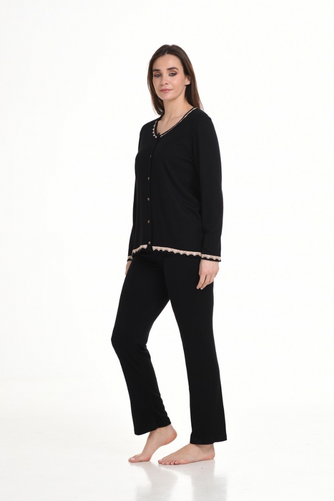 Χειμερινή Γυναικεία Πυτζάμα