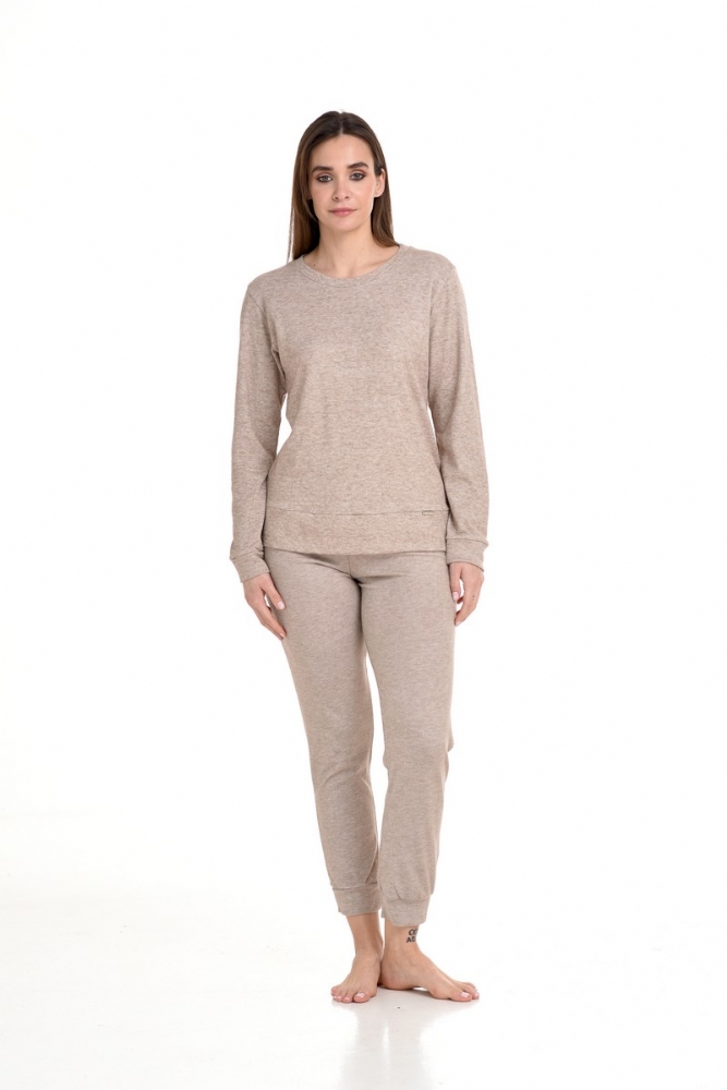 Χειμερινή Γυναικεία Πυτζάμα