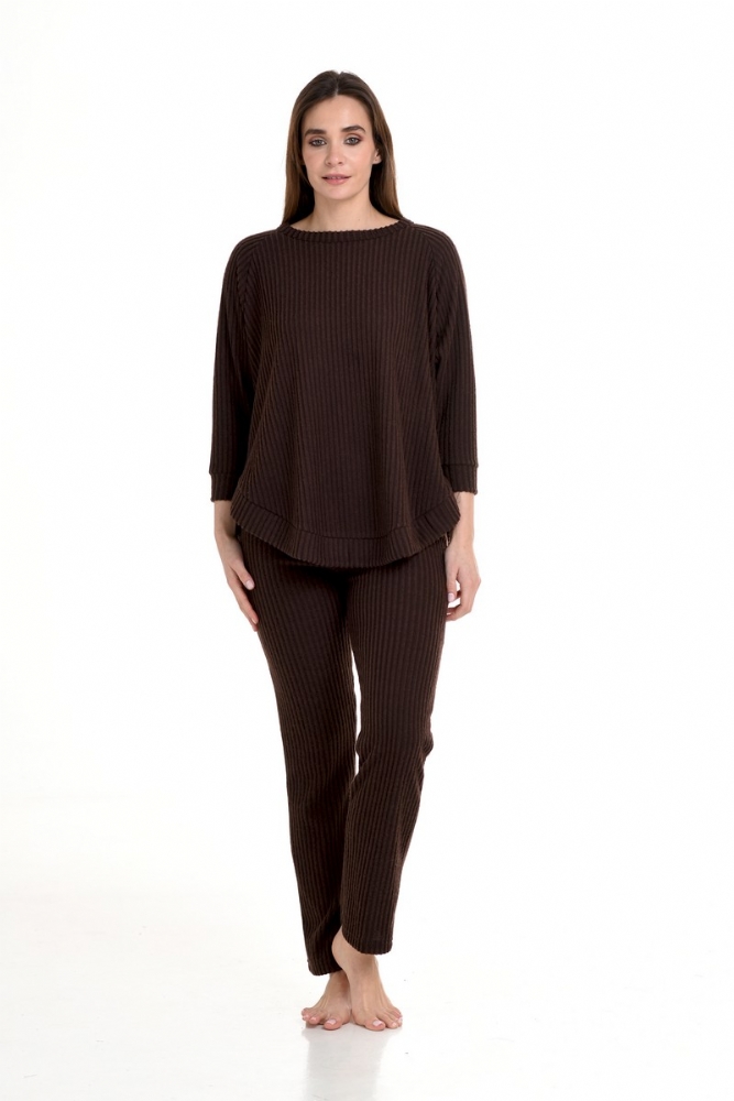 Χειμερινή Γυναικεία Πυτζάμα