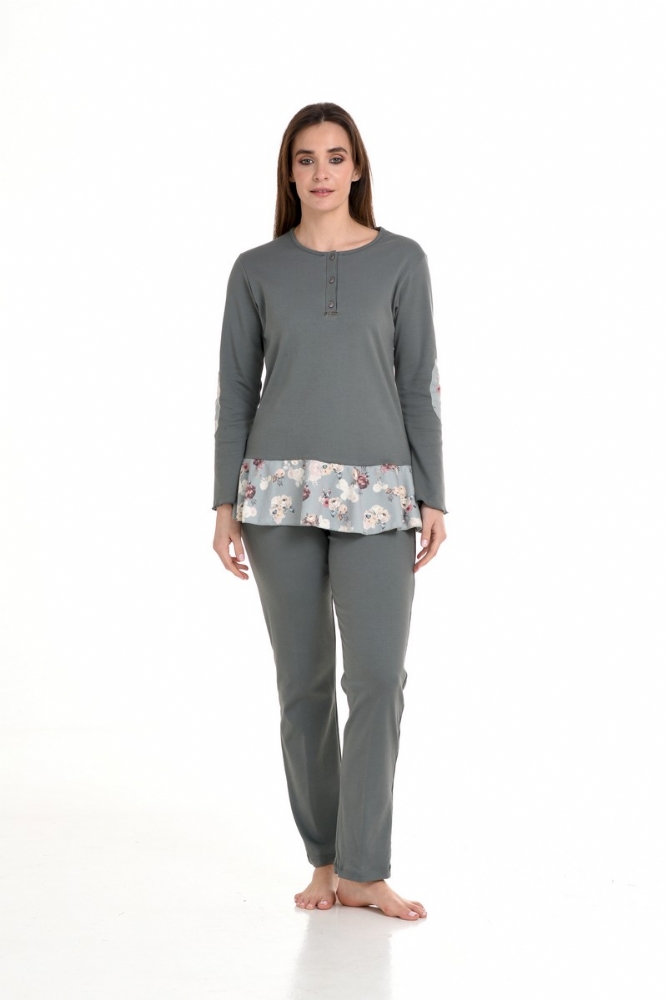 Χειμερινή Γυναικεία Πυτζάμα