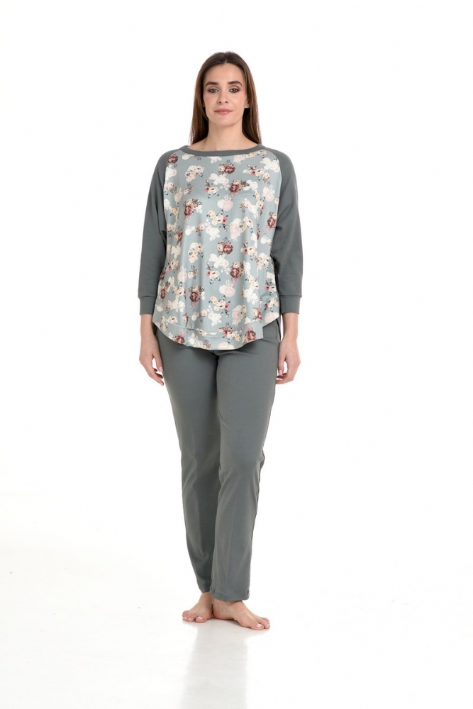 Χειμερινή Γυναικεία Πυτζάμα