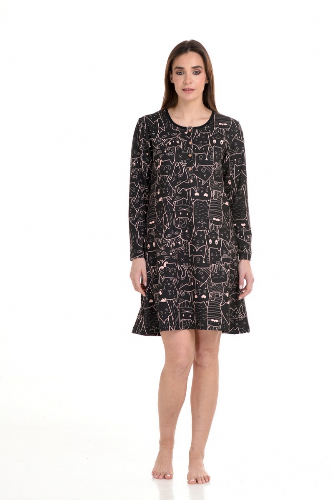 Γυναικείο νυχτικό