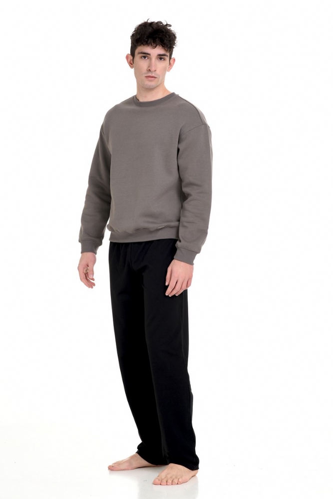 Ανδρική βαμβακερή πυτζάμα